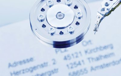 Cifrando unidades USB con BitLocker