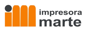 Impresora Marte